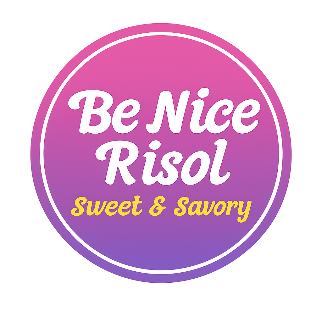 Be Nice Risol Sweet & Savory