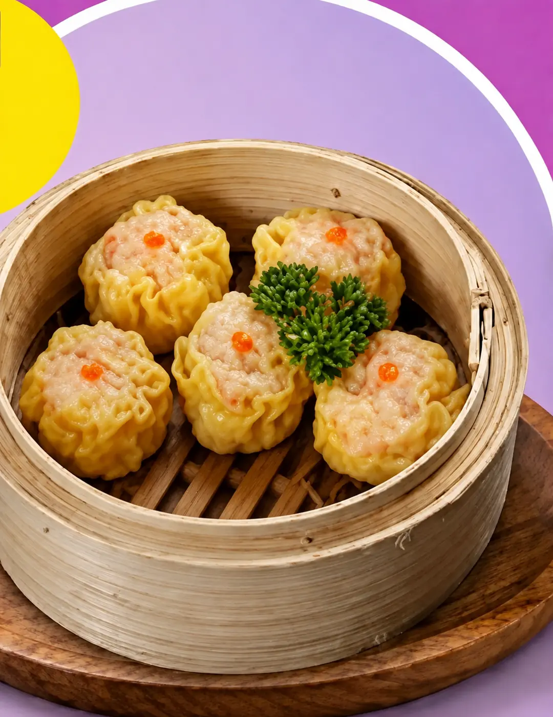 Dimsum Ayam Premium