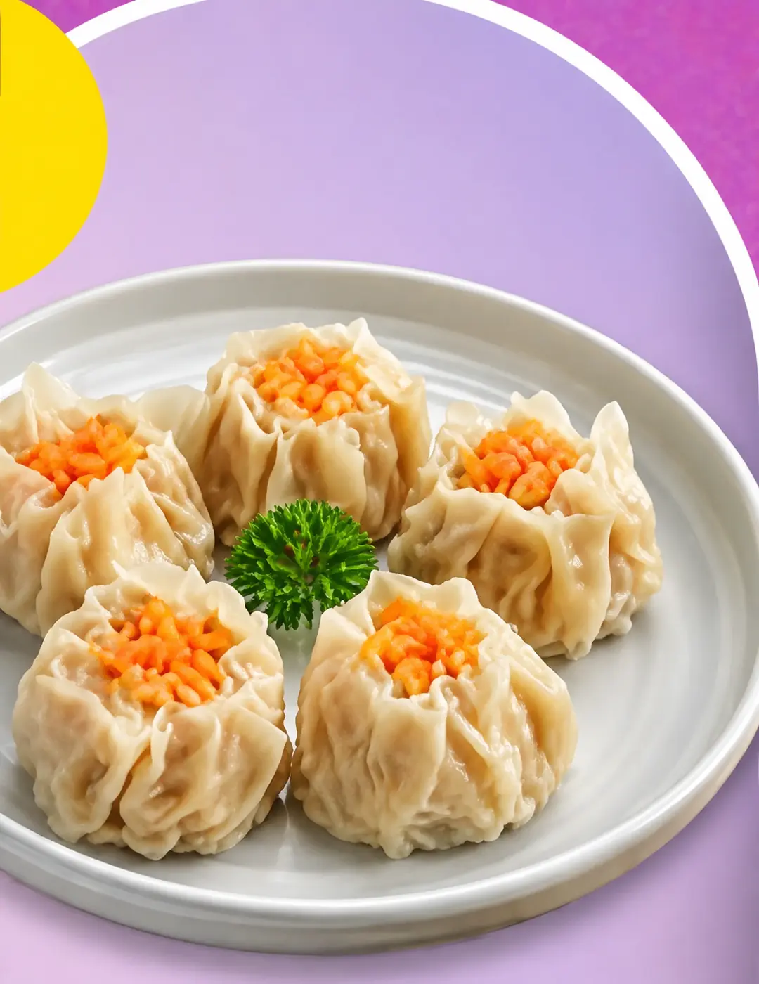 Dimsum Udang Premium