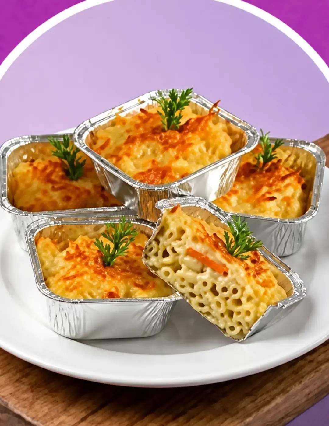 Macaroni Schotel