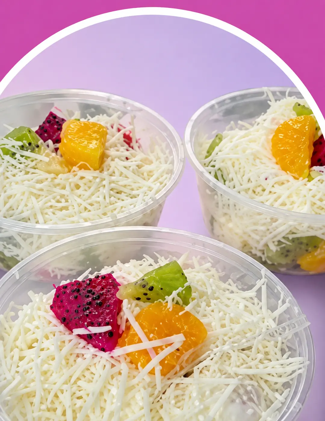 Salad Buah