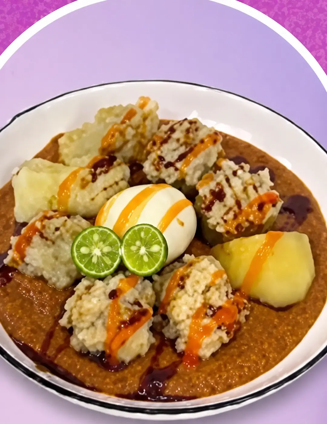 Siomay Ikan