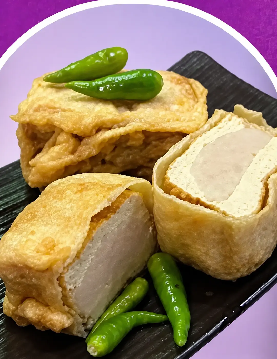 Tahu Bakso